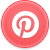 pinterest logo